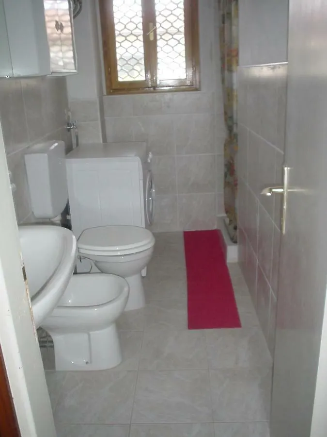 Appartement Bonacceta House à Marina di Campo