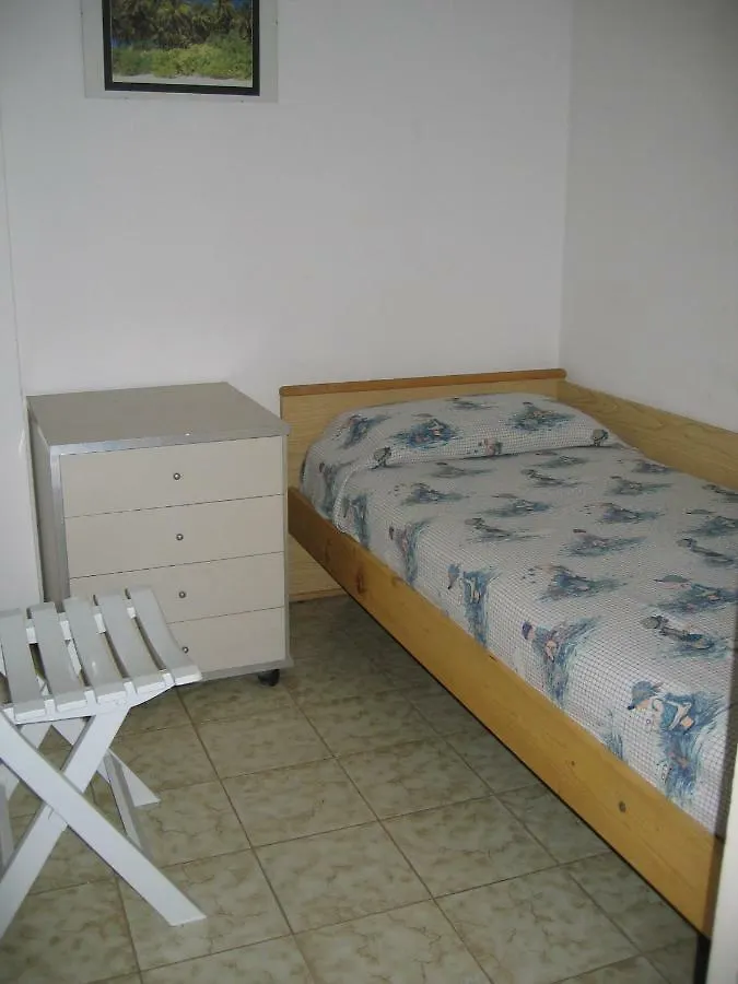 Appartement Bonacceta House à Marina di Campo