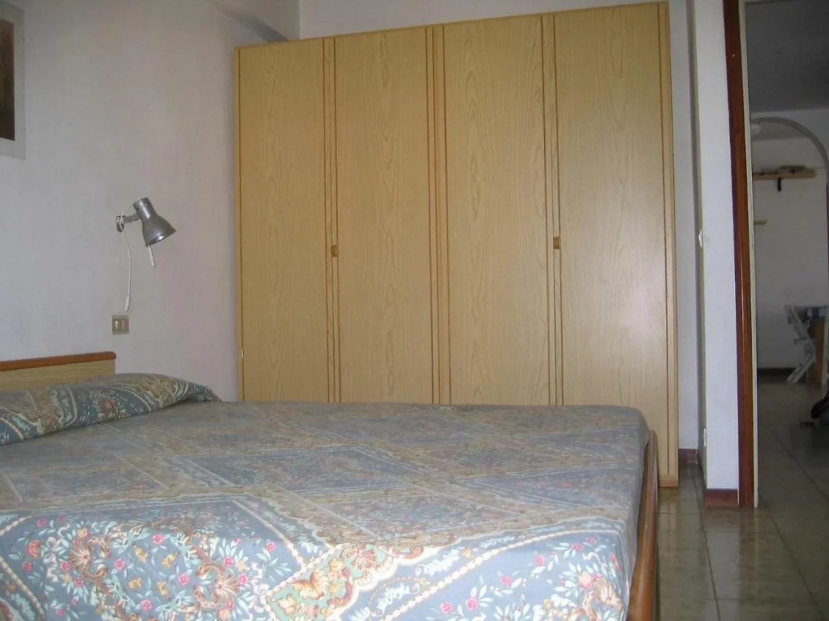 Appartement Bonacceta House à Marina di Campo Italie